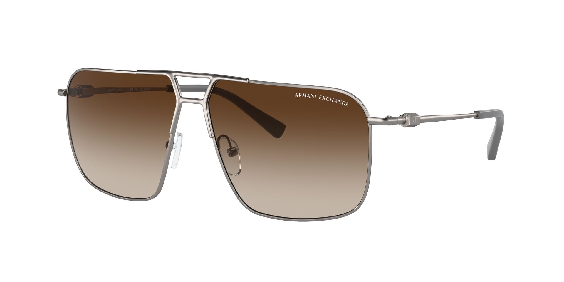 Armani Exchange 2050S 600373