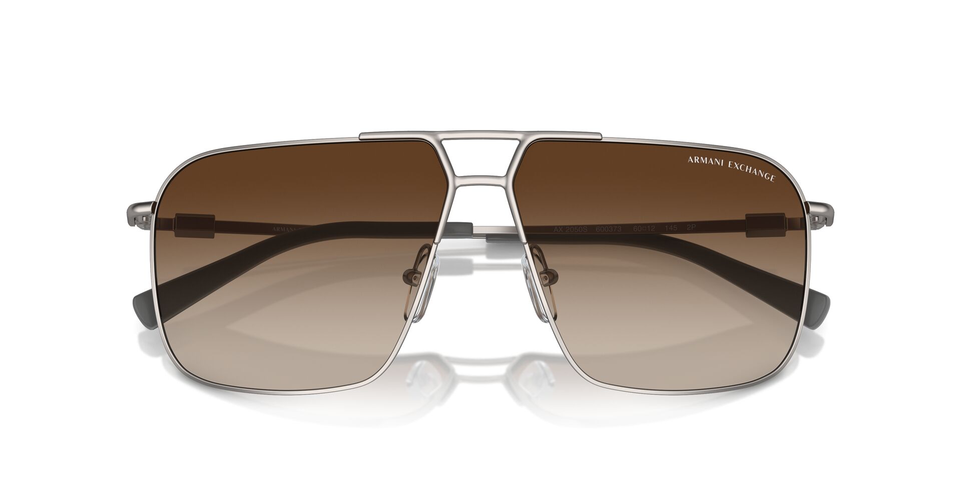 Armani Exchange 2050S 600373 - obrazek 4