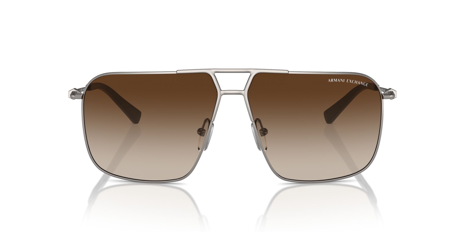 Armani Exchange 2050S 600373 - obrazek 3