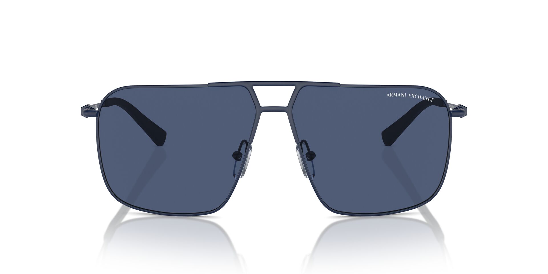 Armani Exchange 2050S 609980 - obrazek 8