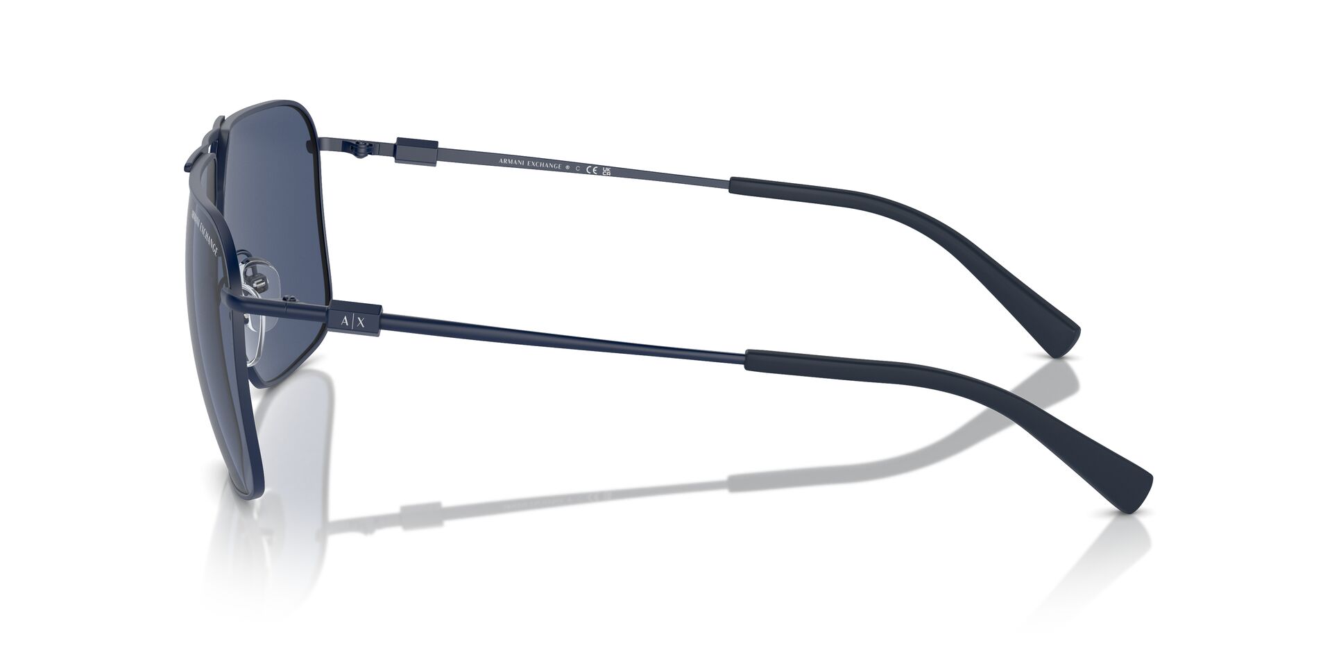 Armani Exchange 2050S 609980 - obrazek 7