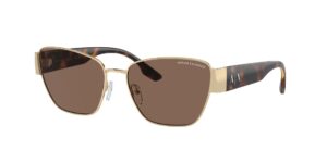 Armani Exchange 2051S 611073