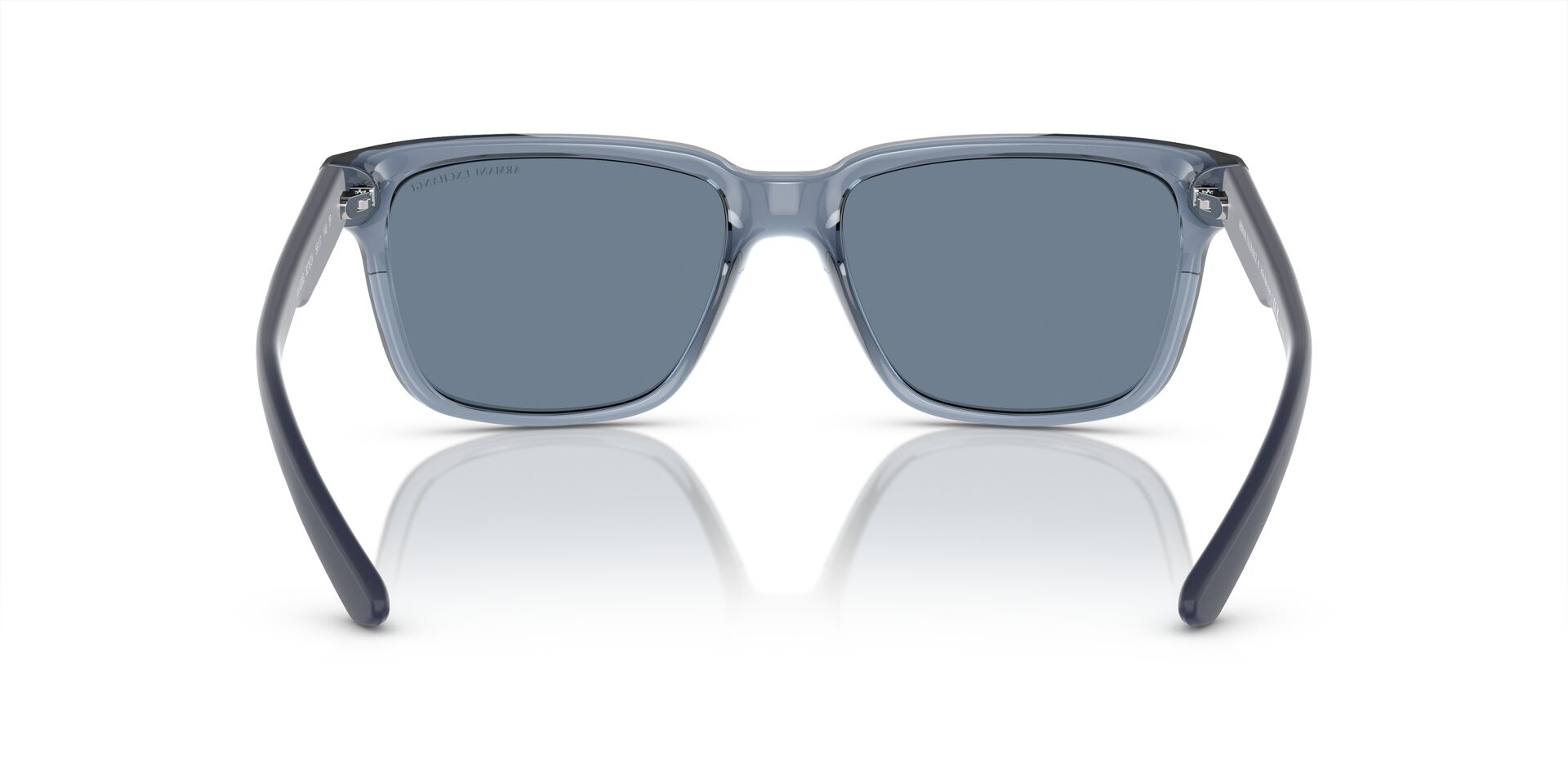 Armani Exchange 4026S 82782V - obrazek 6