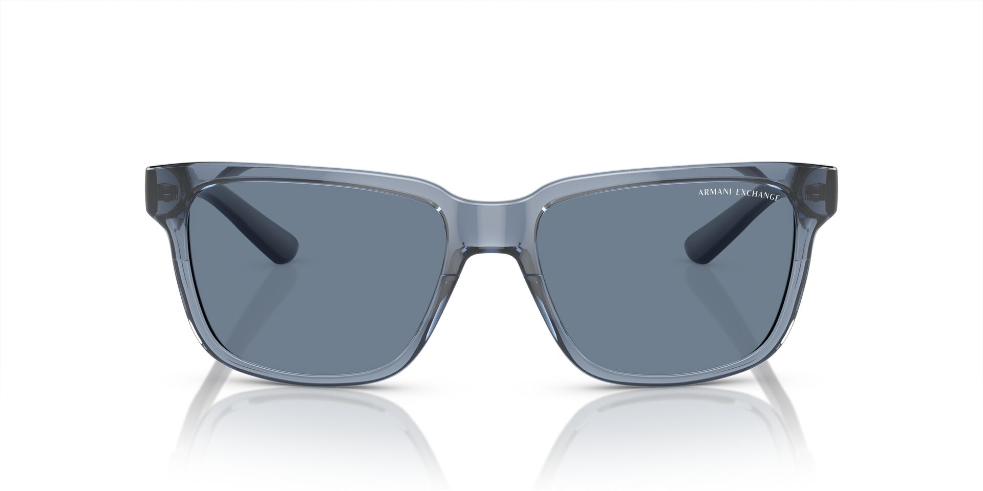 Armani Exchange 4026S 82782V - obrazek 3