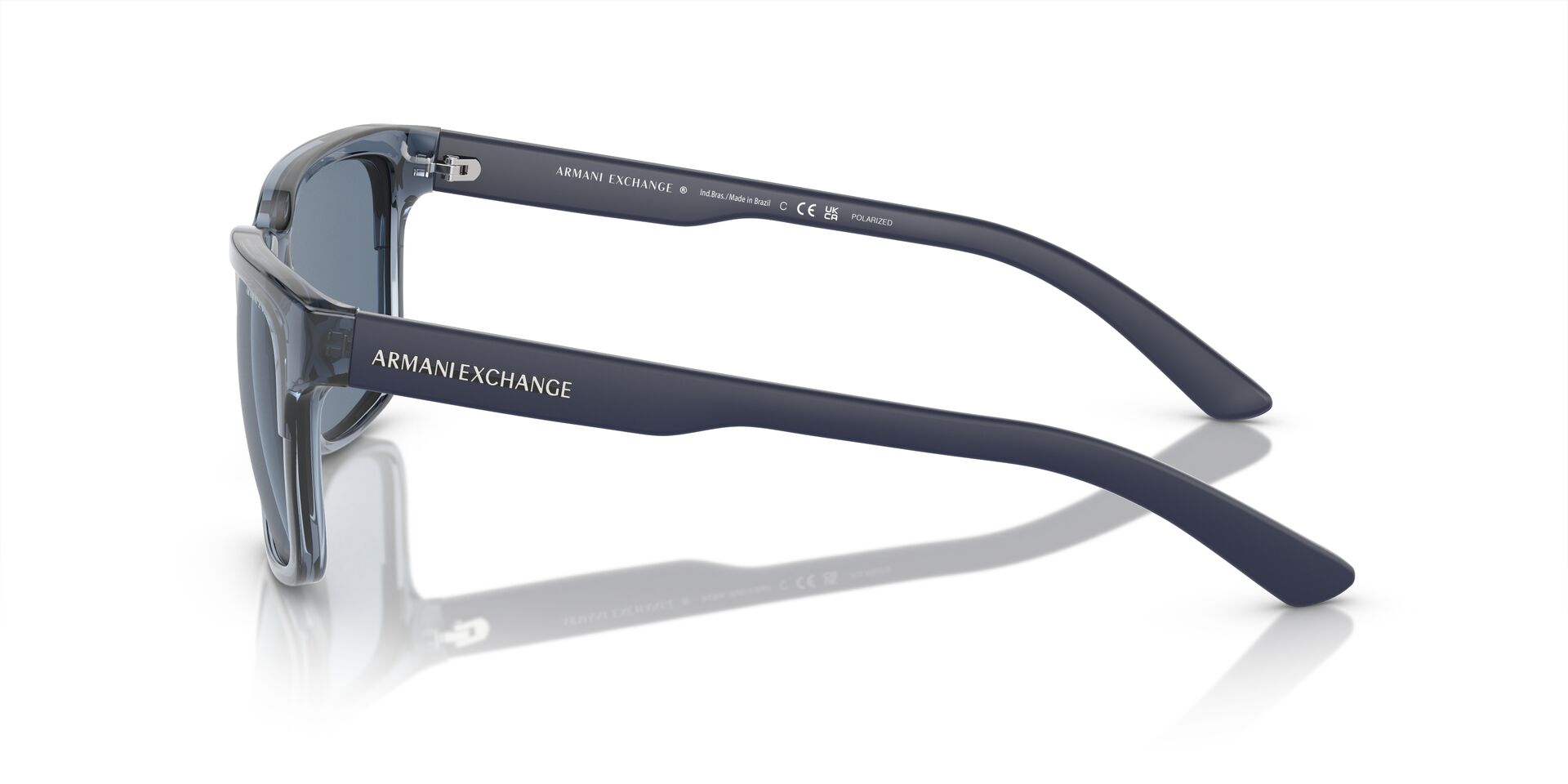 Armani Exchange 4026S 82782V - obrazek 8