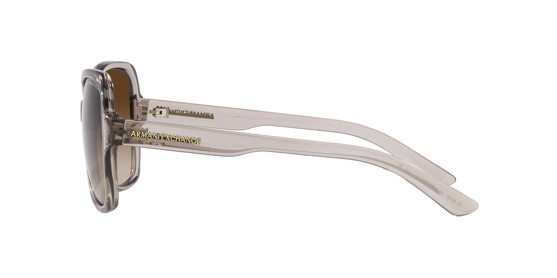 Armani Exchange 4029S 824013 - obrazek 3