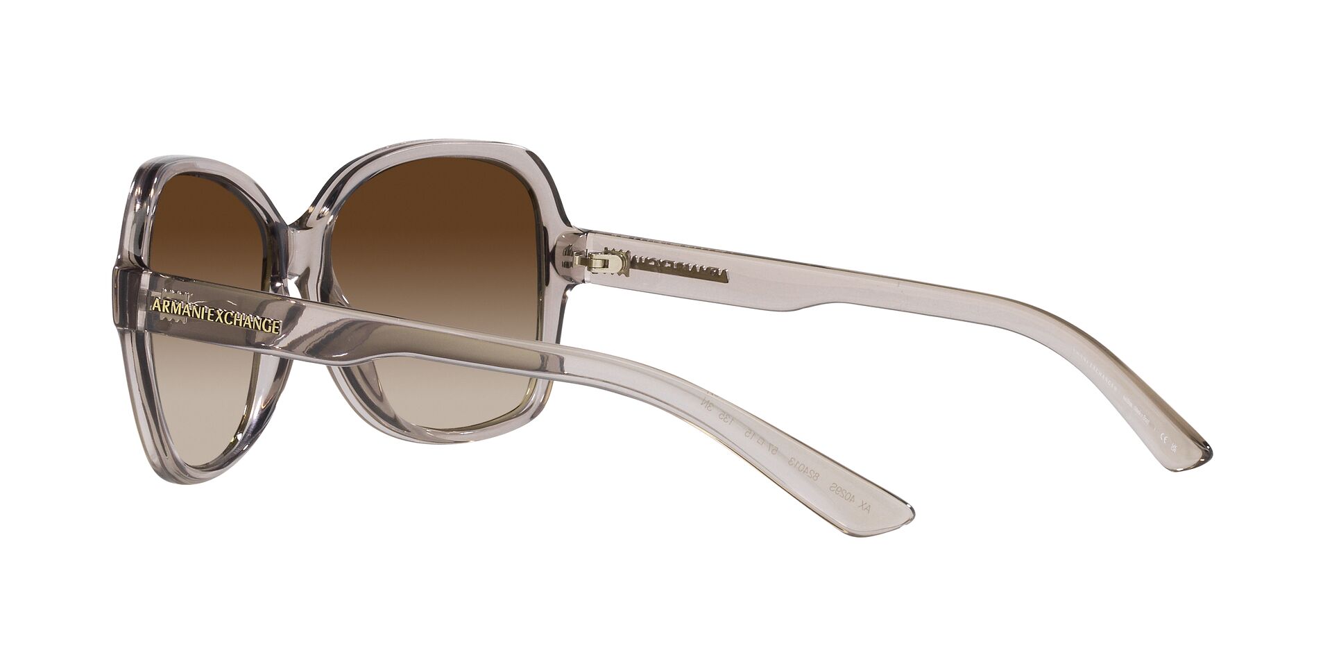 Armani Exchange 4029S 824013 - obrazek 4