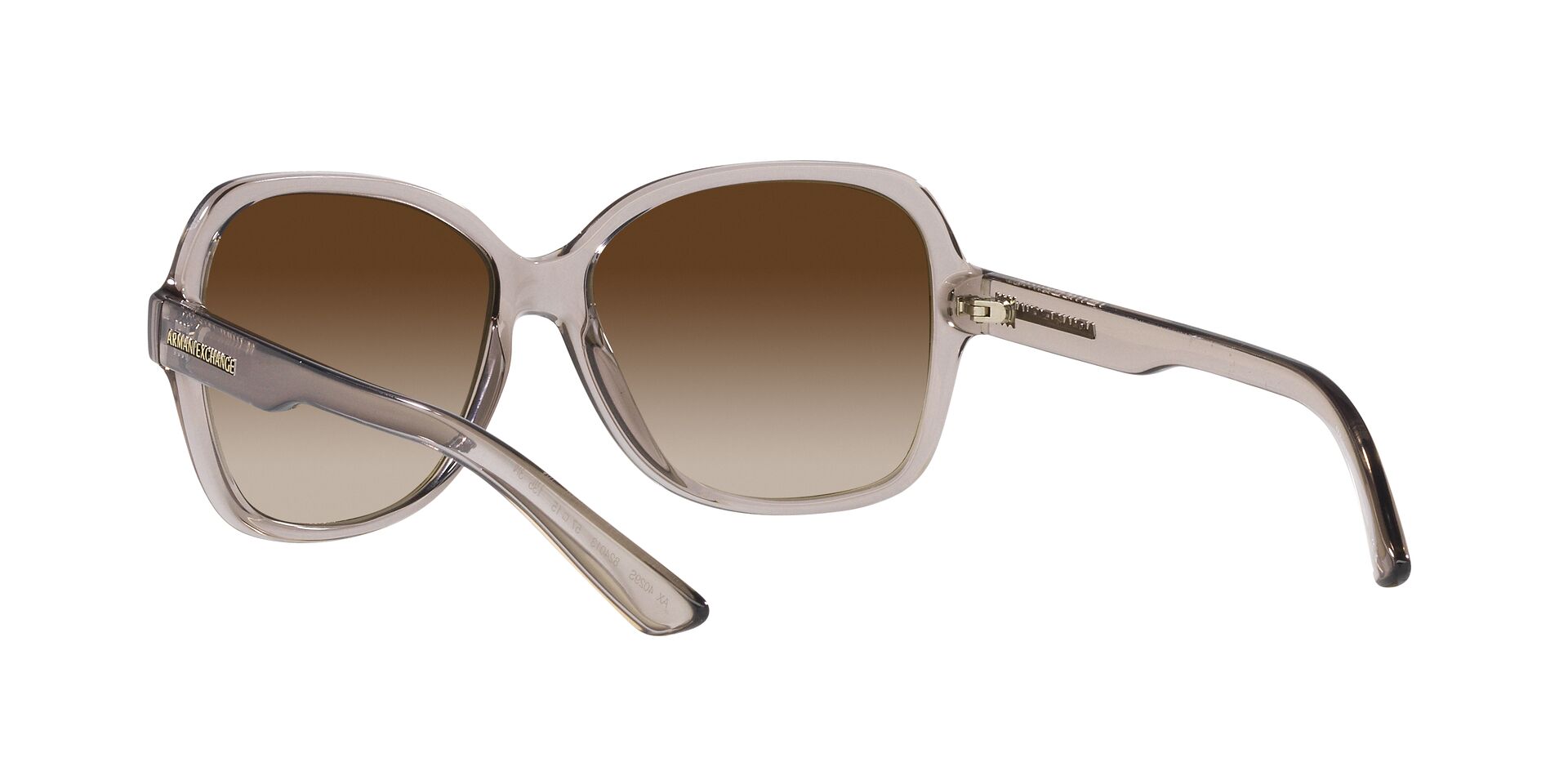 Armani Exchange 4029S 824013 - obrazek 5