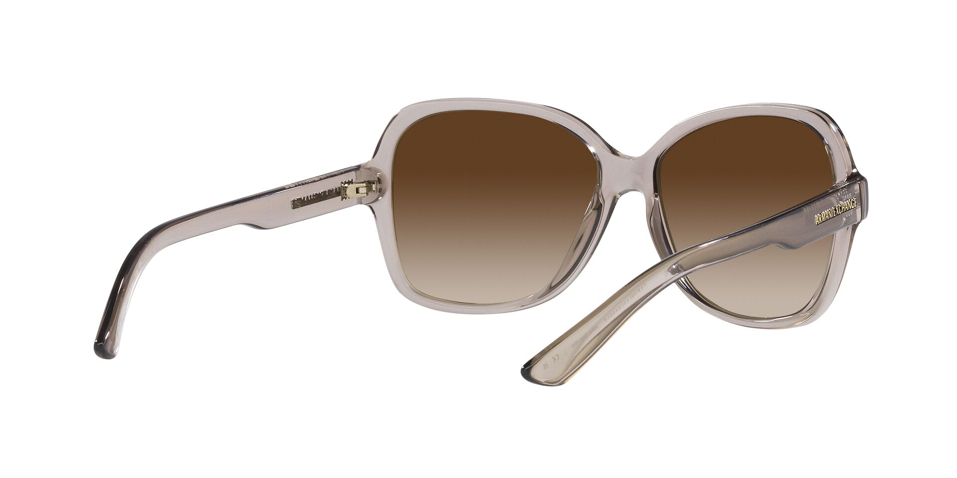 Armani Exchange 4029S 824013 - obrazek 7