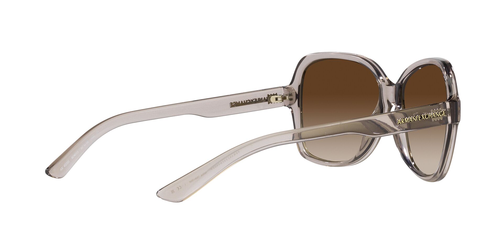 Armani Exchange 4029S 824013 - obrazek 8