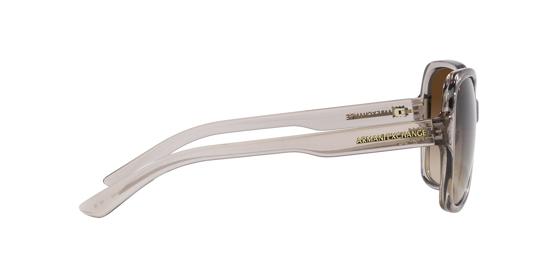 Armani Exchange 4029S 824013 - obrazek 9