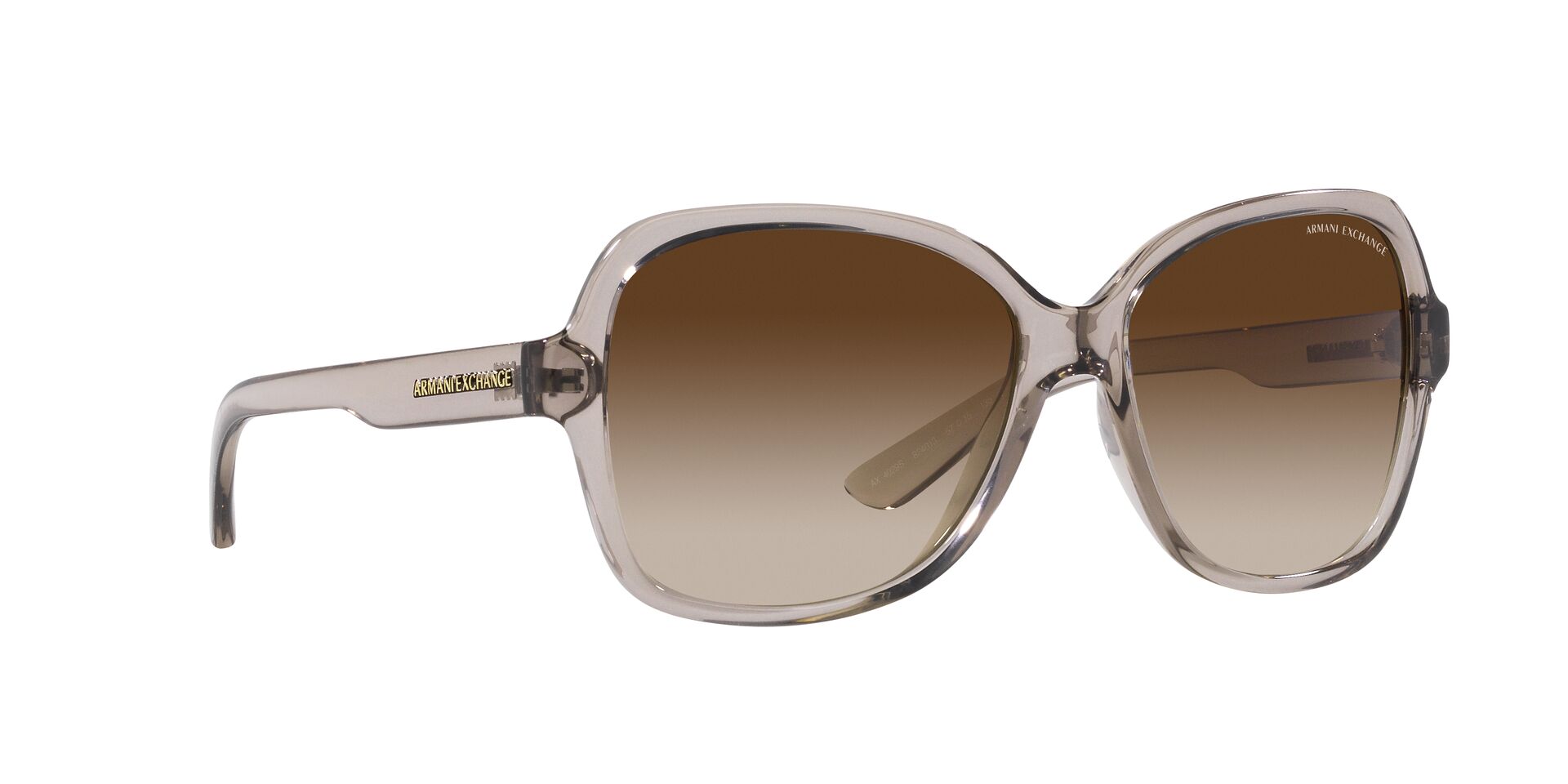 Armani Exchange 4029S 824013 - obrazek 11