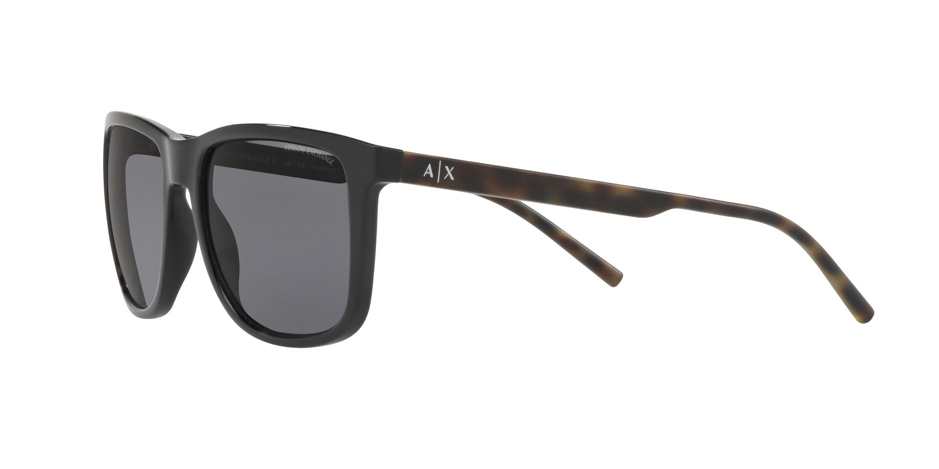 Armani Exchange 4070S 815881 - obrazek 2