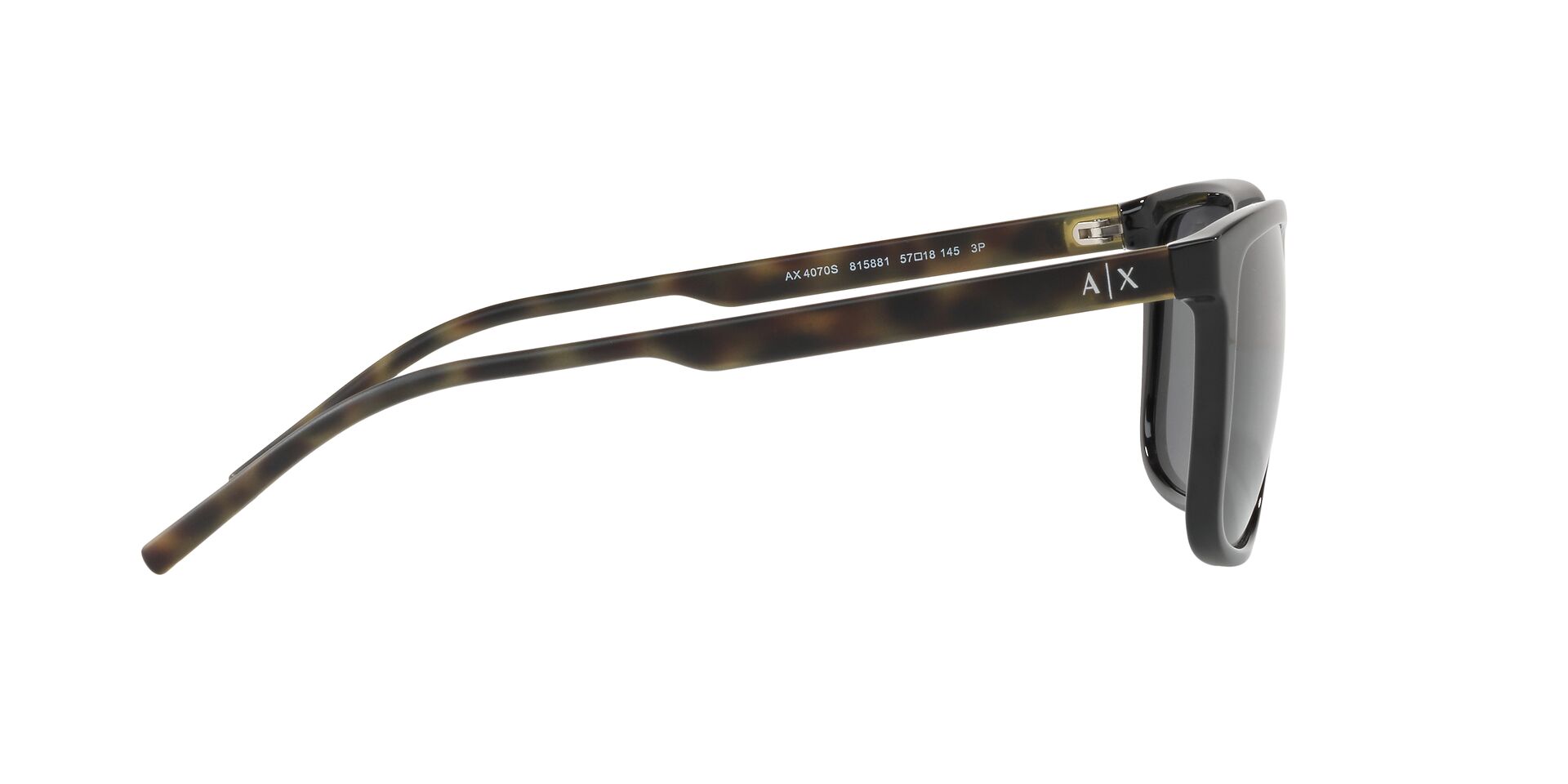 Armani Exchange 4070S 815881 - obrazek 10