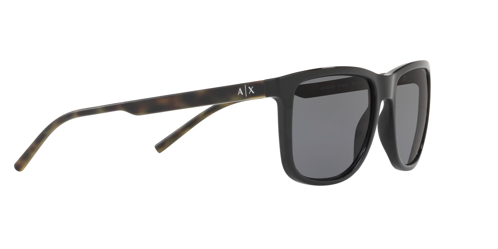 Armani Exchange 4070S 815881 - obrazek 11
