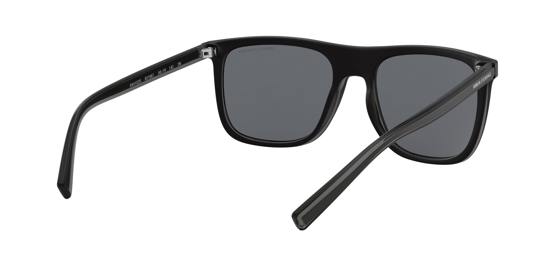 Armani Exchange 4102S 831887 - obrazek 7