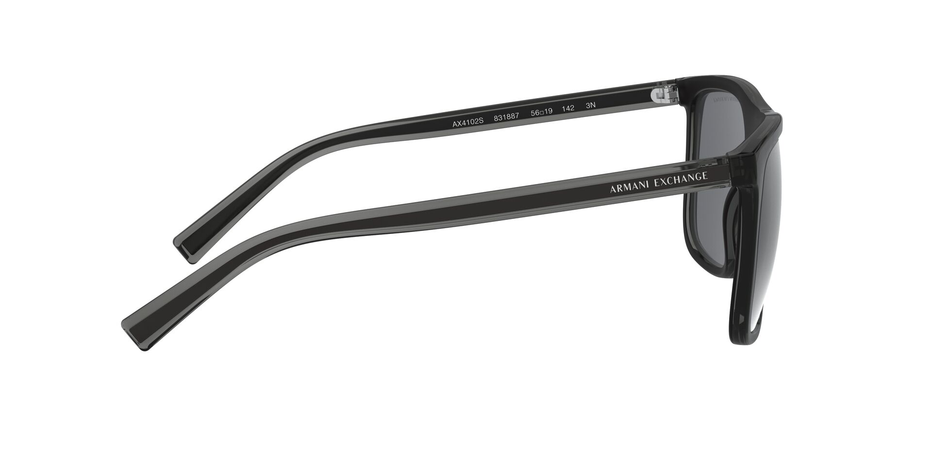 Armani Exchange 4102S 831887 - obrazek 9