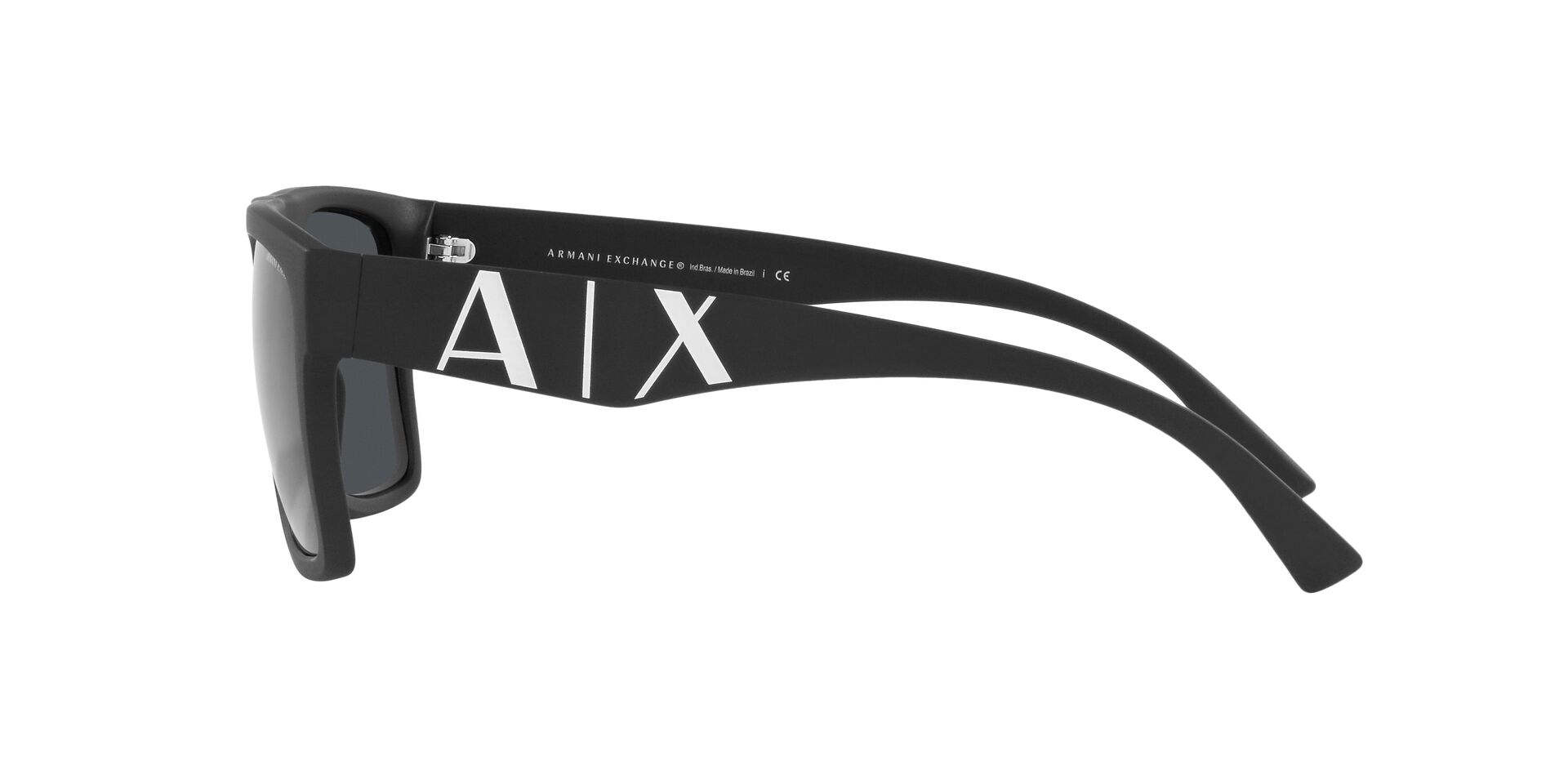 Armani Exchange 4113S 807887 - obrazek 3