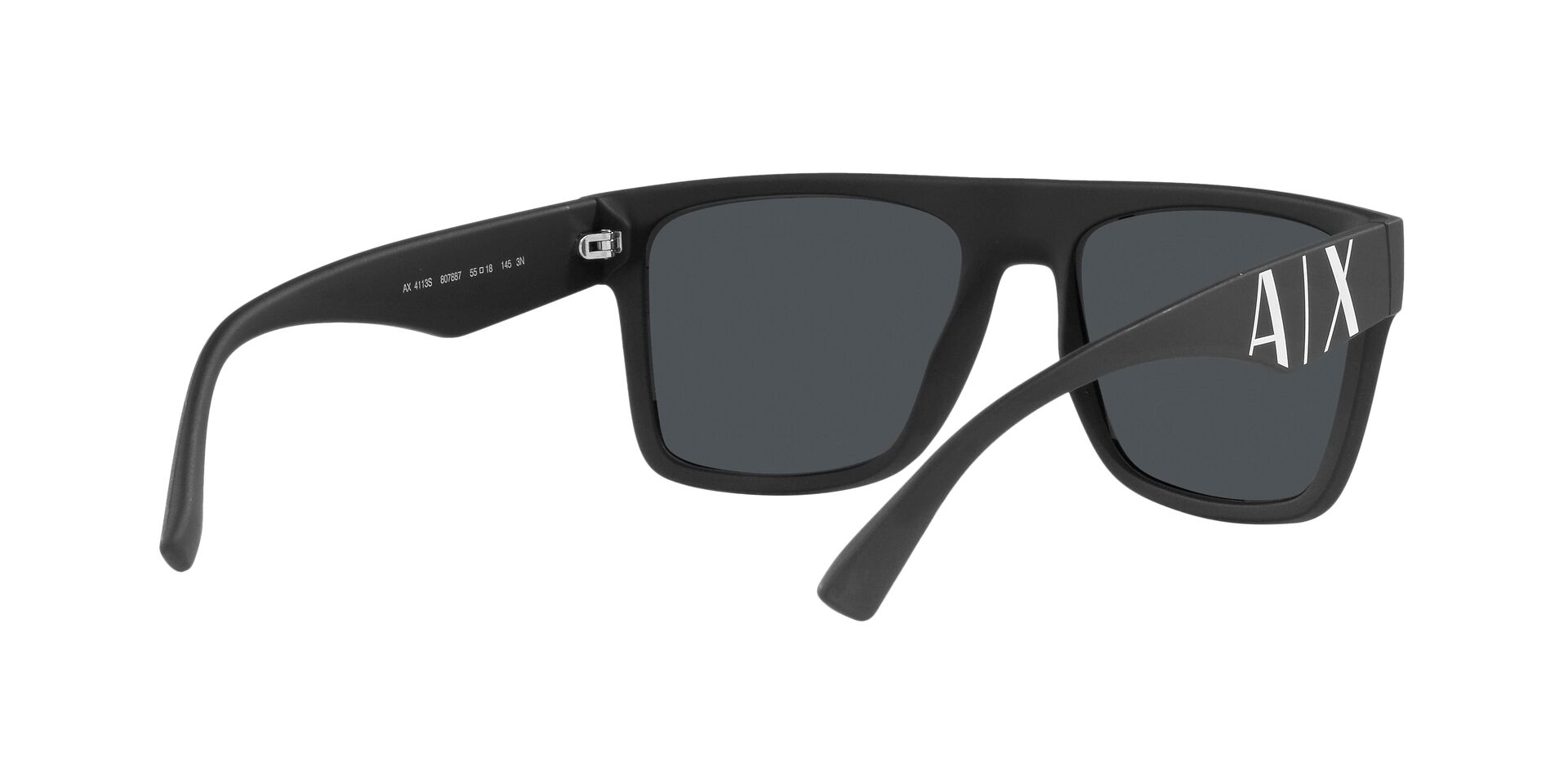 Armani Exchange 4113S 807887 - obrazek 7