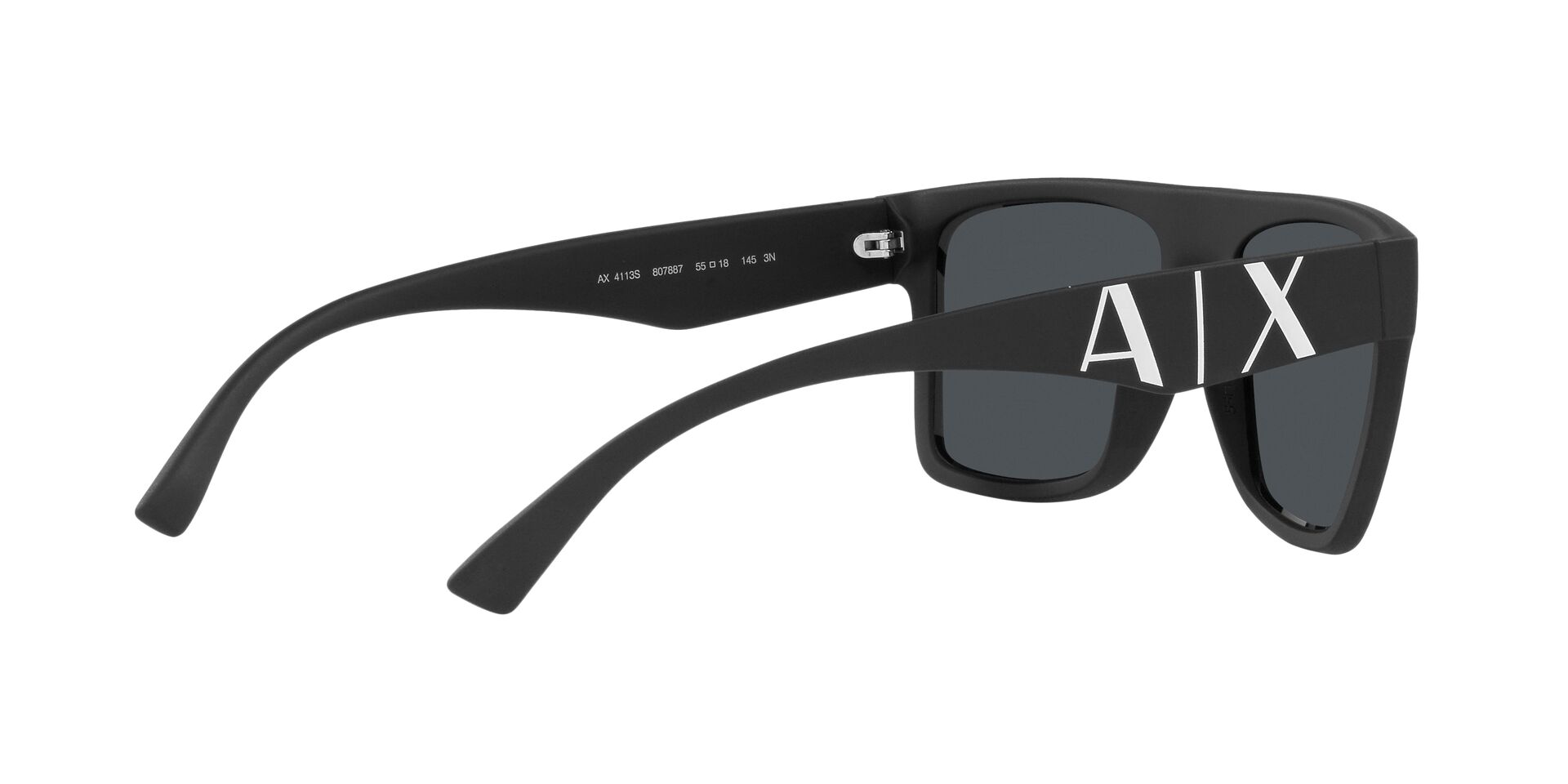 Armani Exchange 4113S 807887 - obrazek 8