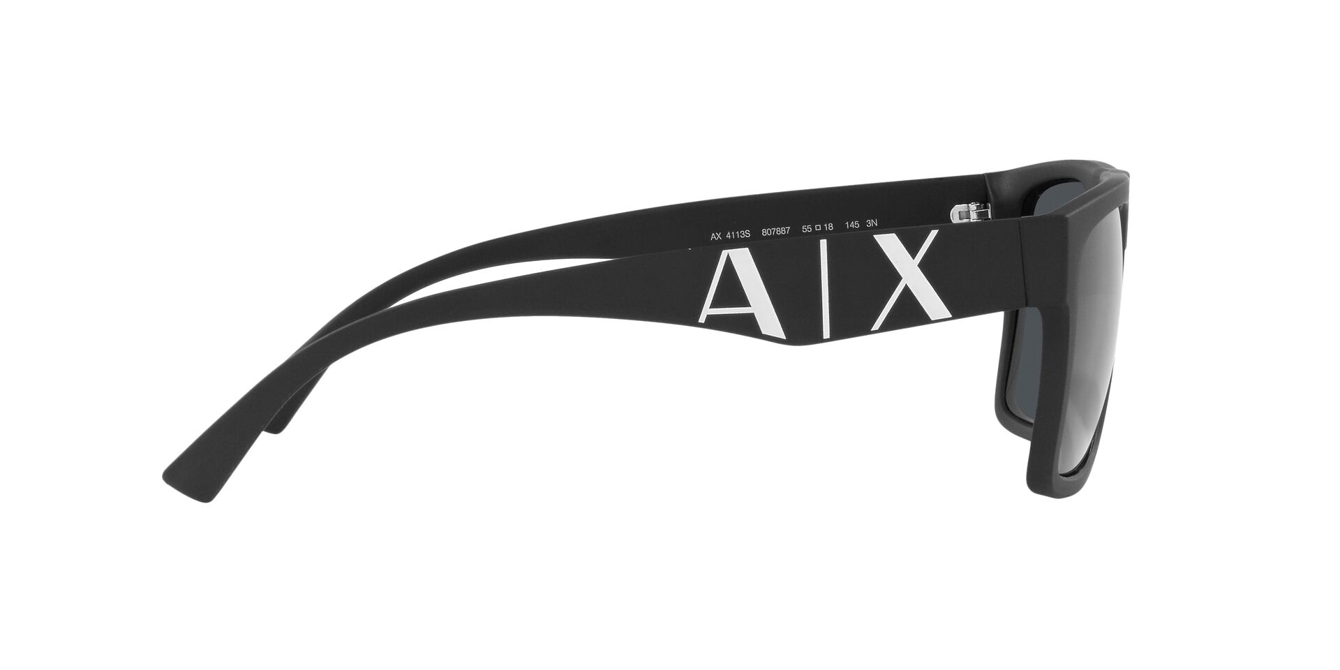 Armani Exchange 4113S 807887 - obrazek 9