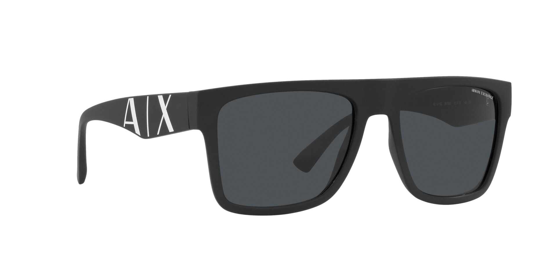 Armani Exchange 4113S 807887 - obrazek 11