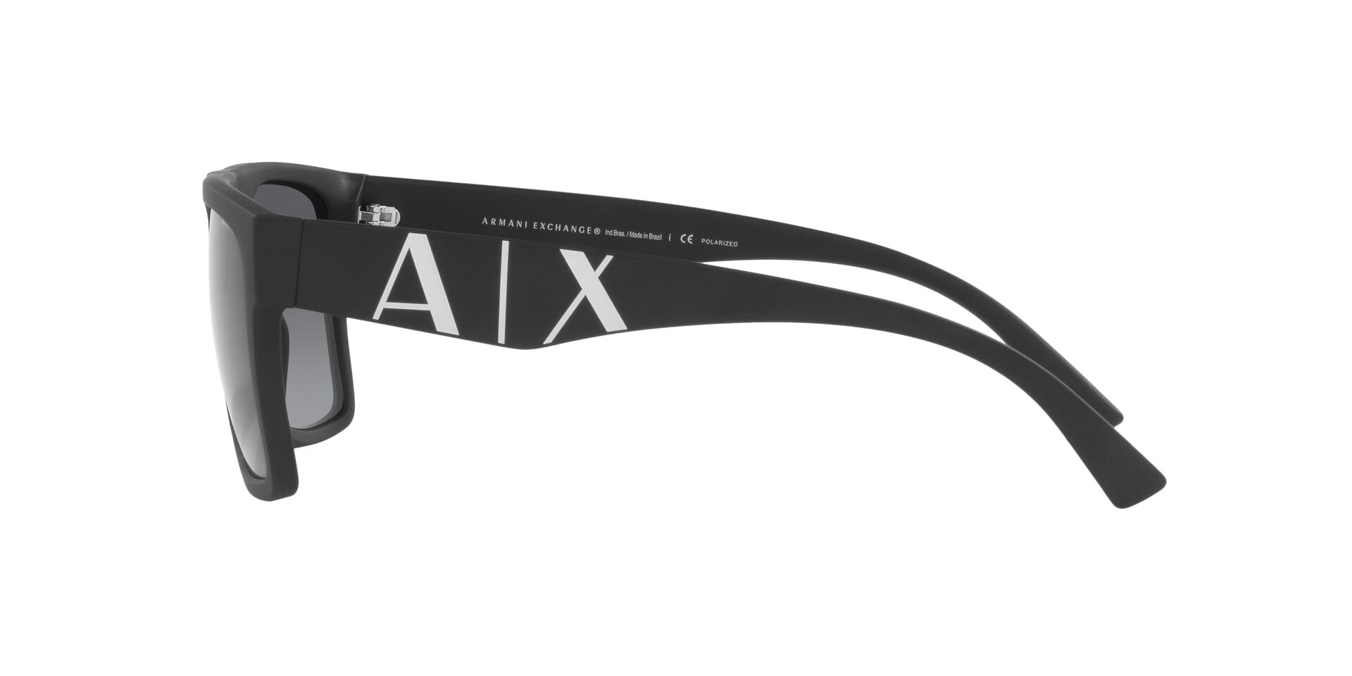 Armani Exchange 4113S 8078T3 - obrazek 3