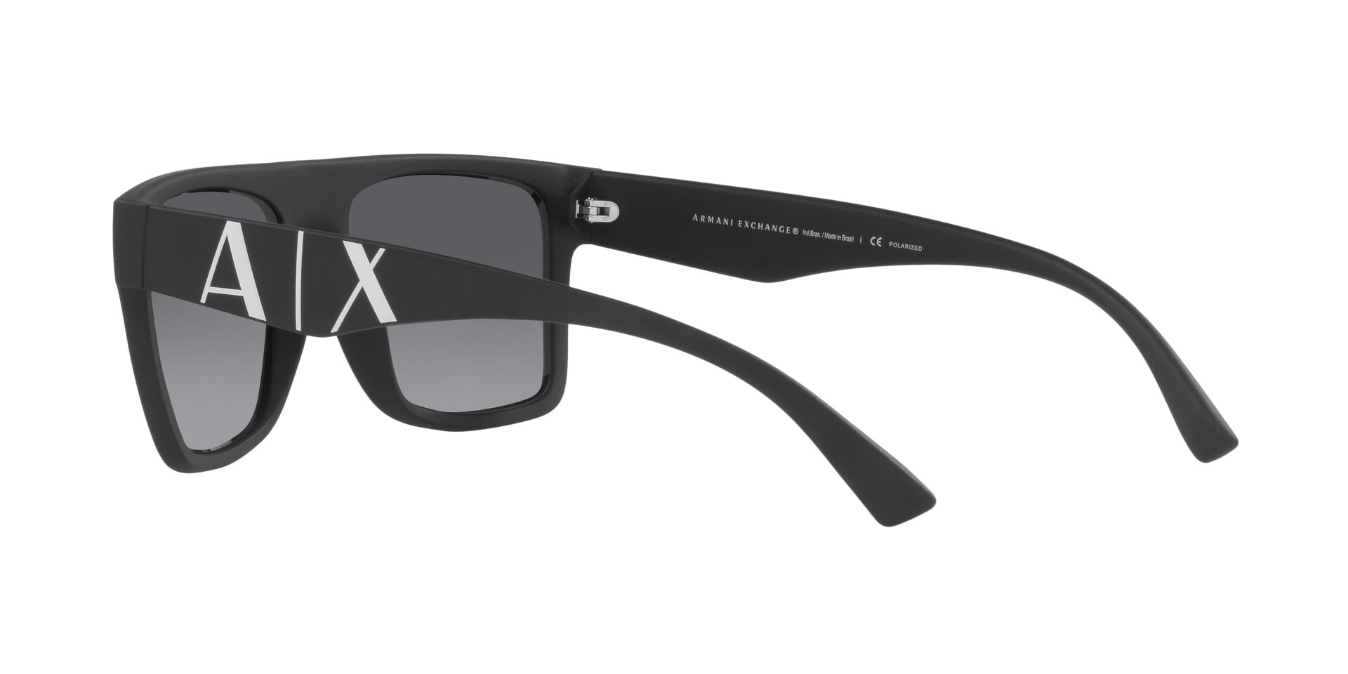 Armani Exchange 4113S 8078T3 - obrazek 4