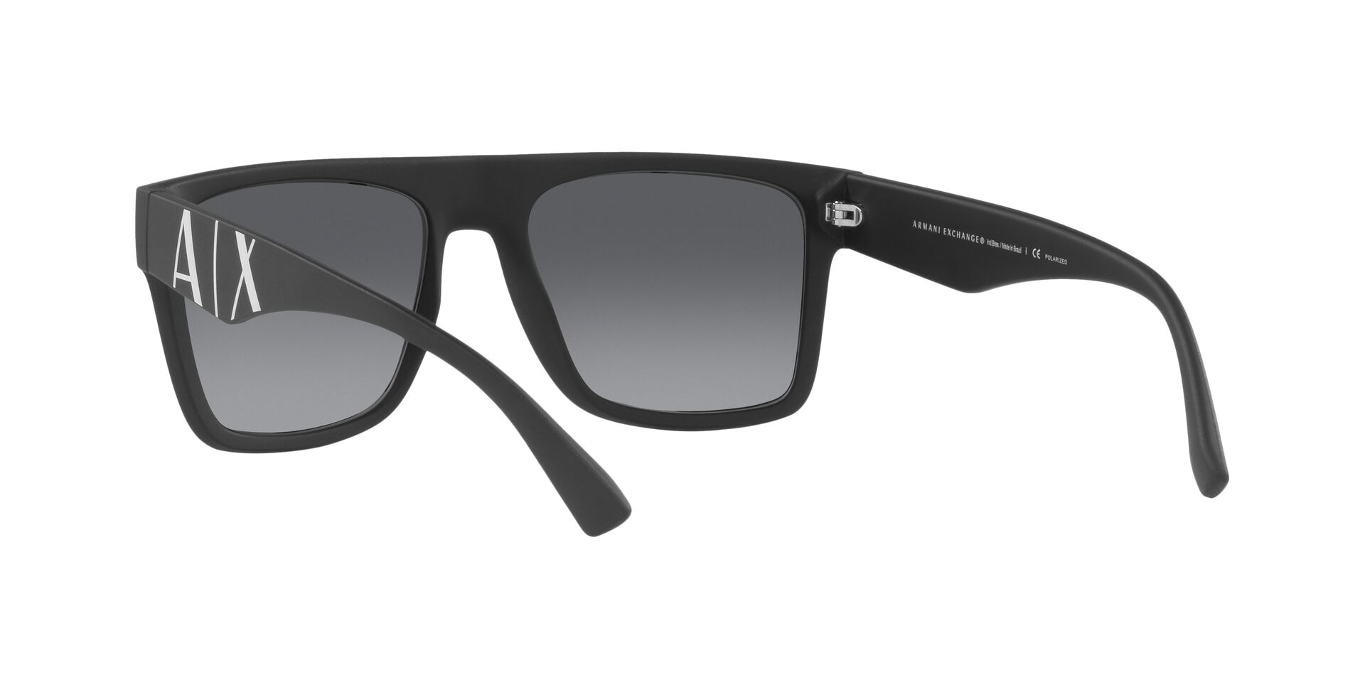Armani Exchange 4113S 8078T3 - obrazek 5