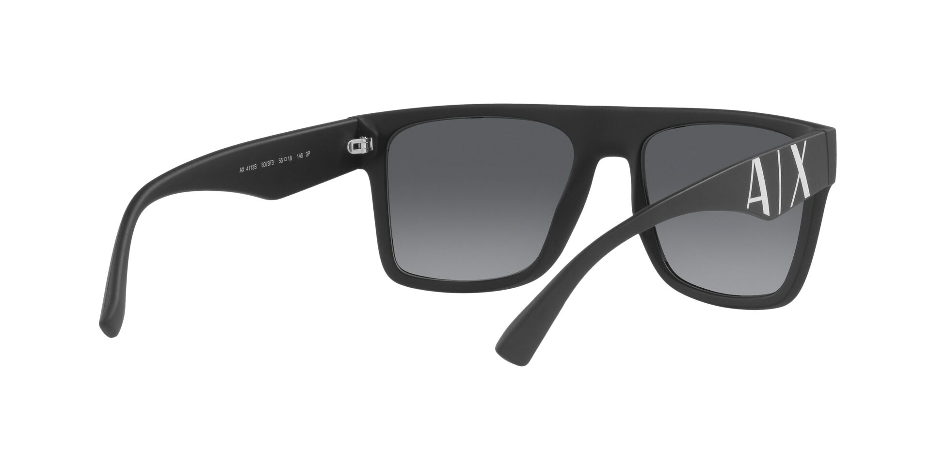 Armani Exchange 4113S 8078T3 - obrazek 7