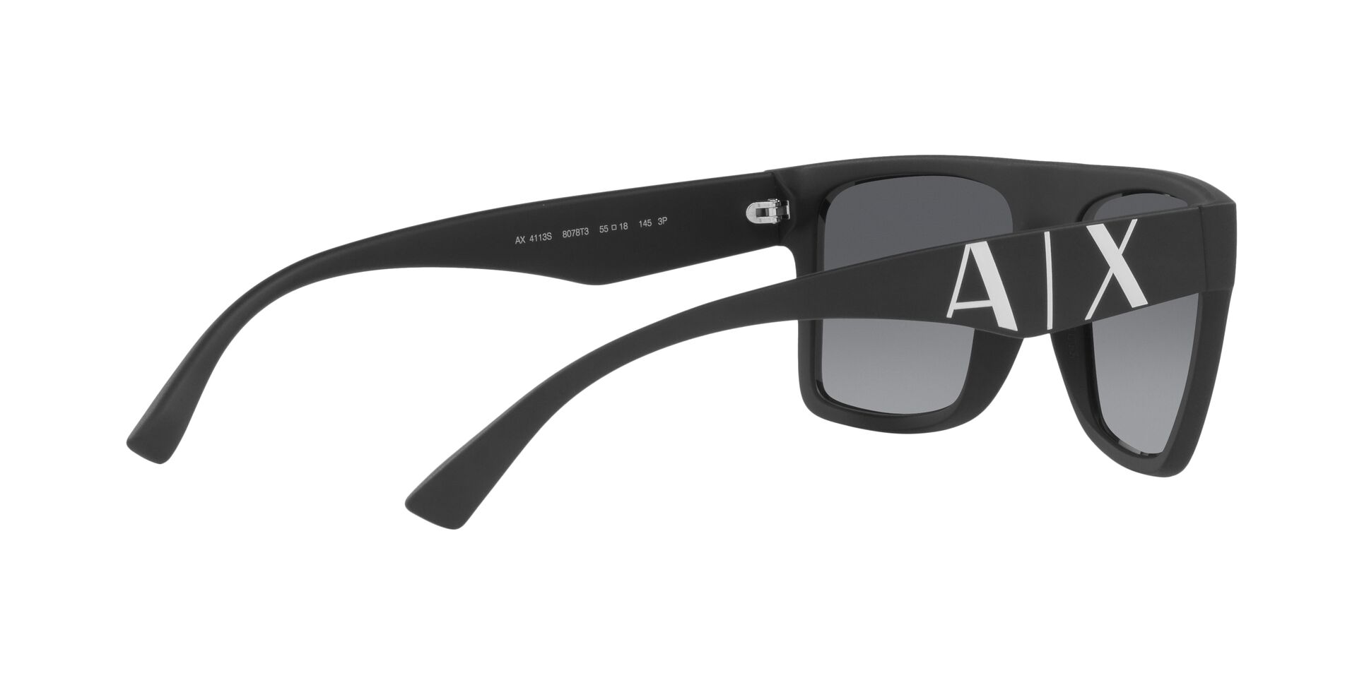 Armani Exchange 4113S 8078T3 - obrazek 8