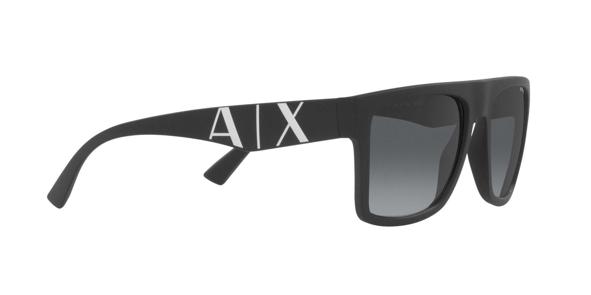 Armani Exchange 4113S 8078T3 - obrazek 10