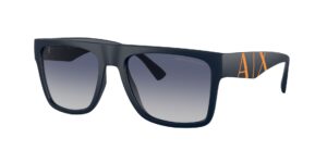 Armani Exchange 4113S 81814L