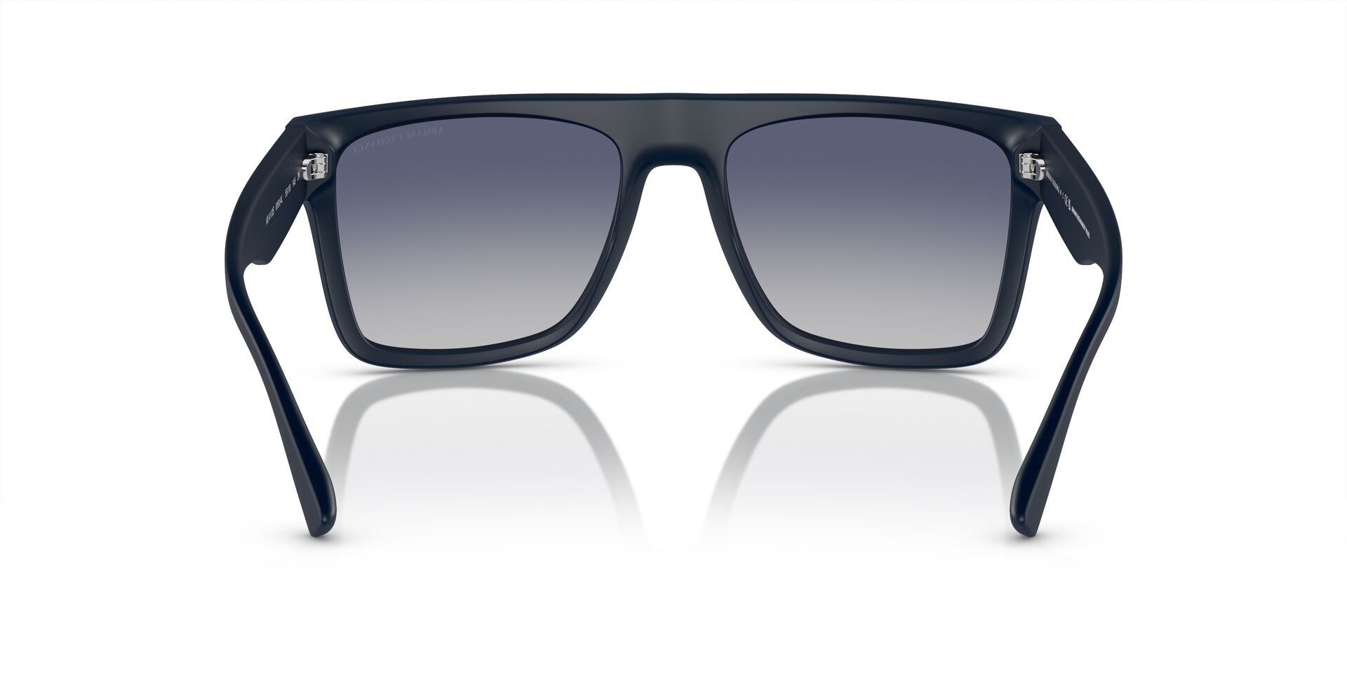 Armani Exchange 4113S 81814L - obrazek 6