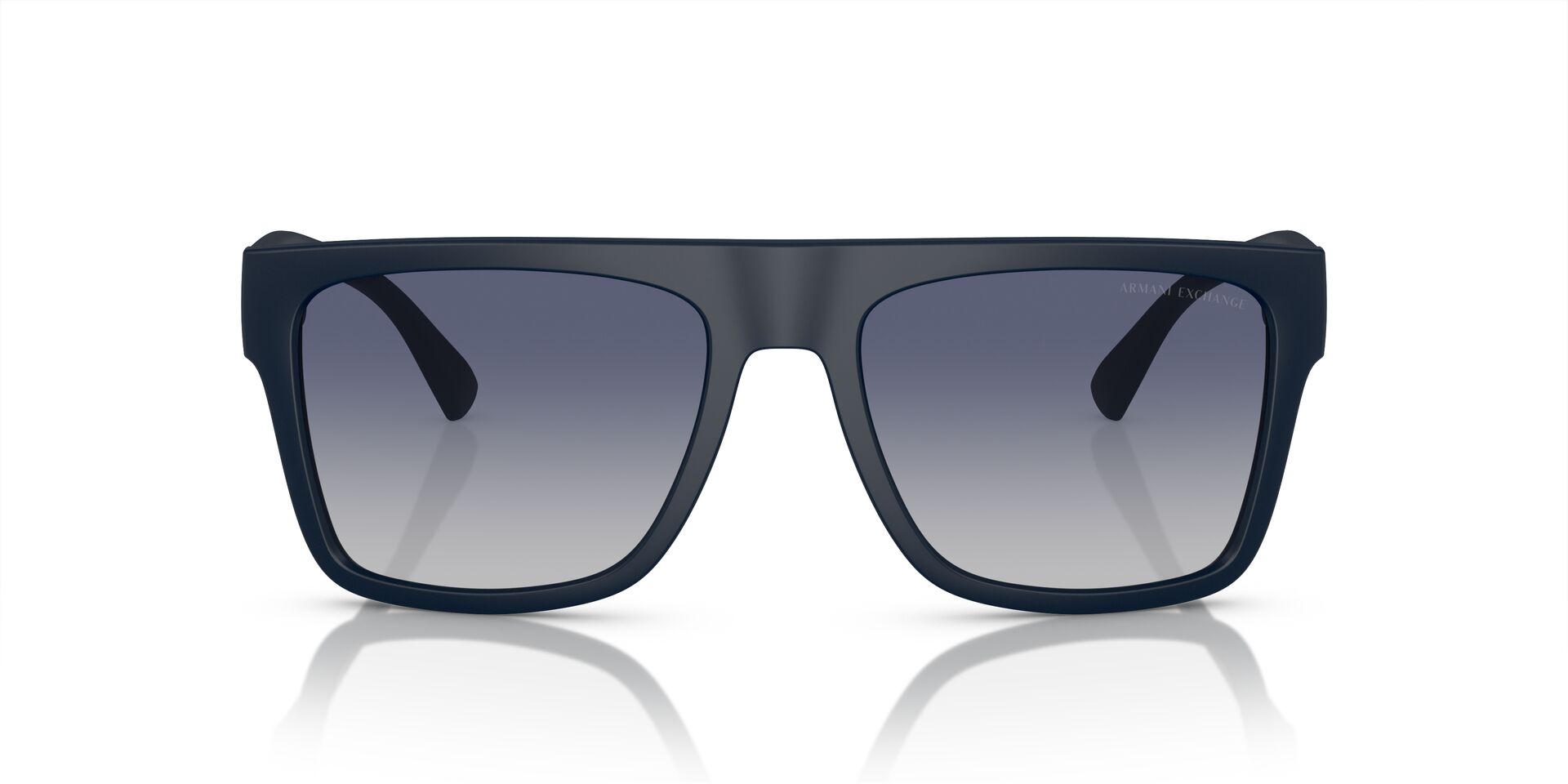 Armani Exchange 4113S 81814L - obrazek 4