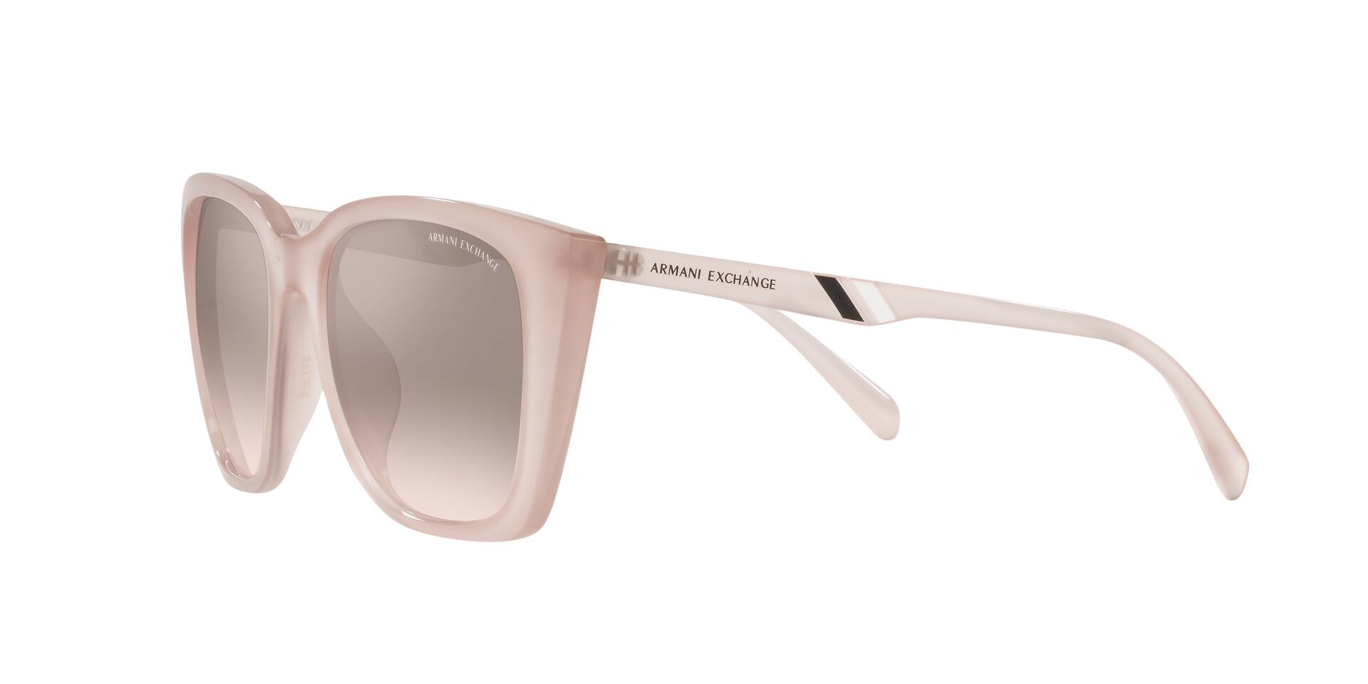 Armani Exchange 4116SU 82758Z - obrazek 2