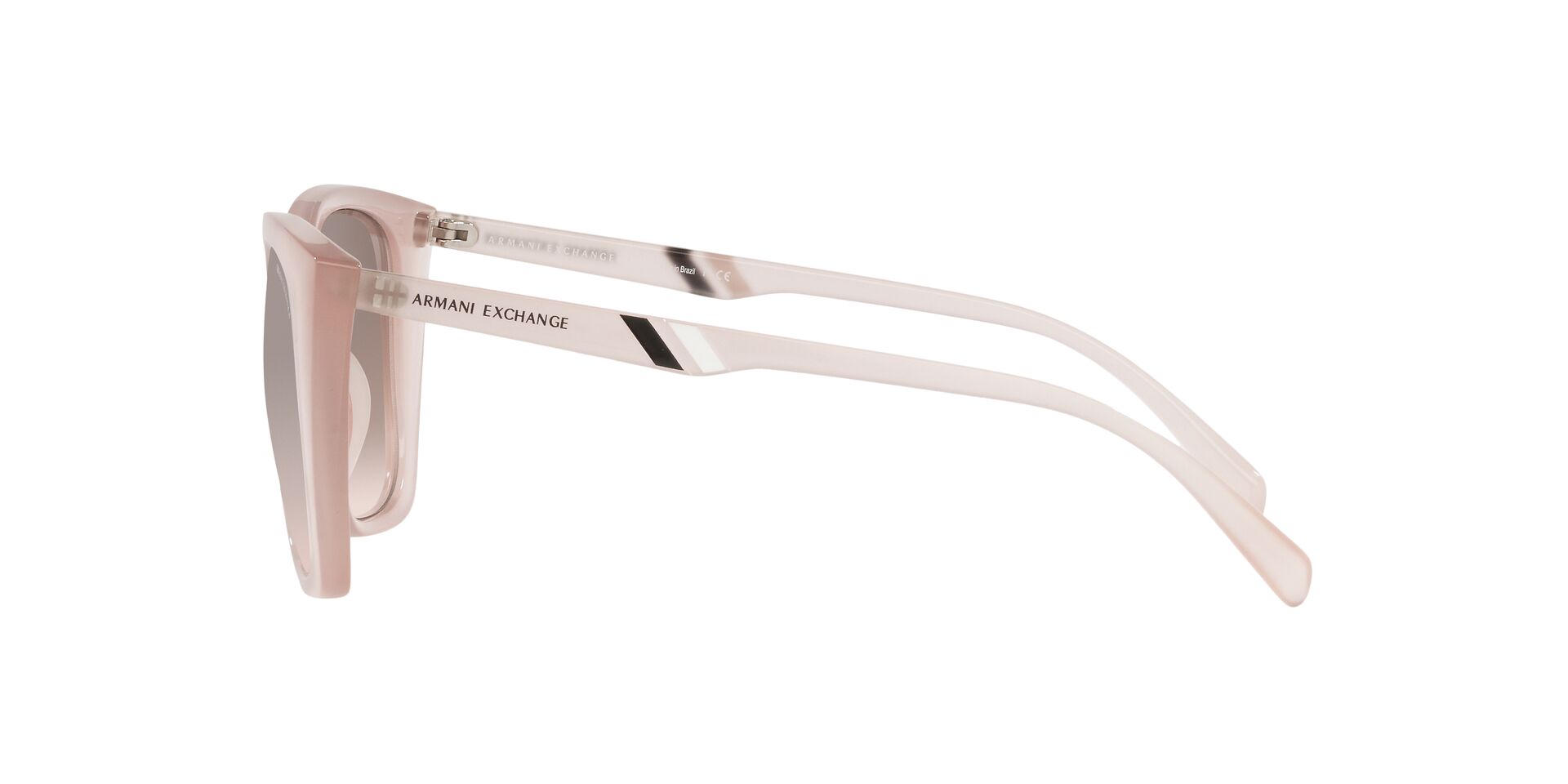 Armani Exchange 4116SU 82758Z - obrazek 3