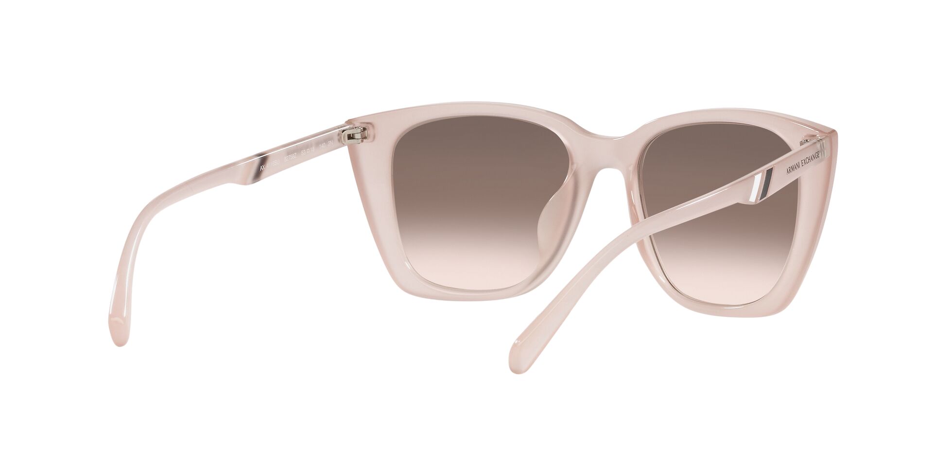 Armani Exchange 4116SU 82758Z - obrazek 7