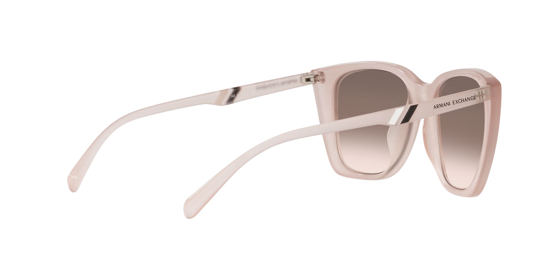 Armani Exchange 4116SU 82758Z - obrazek 8