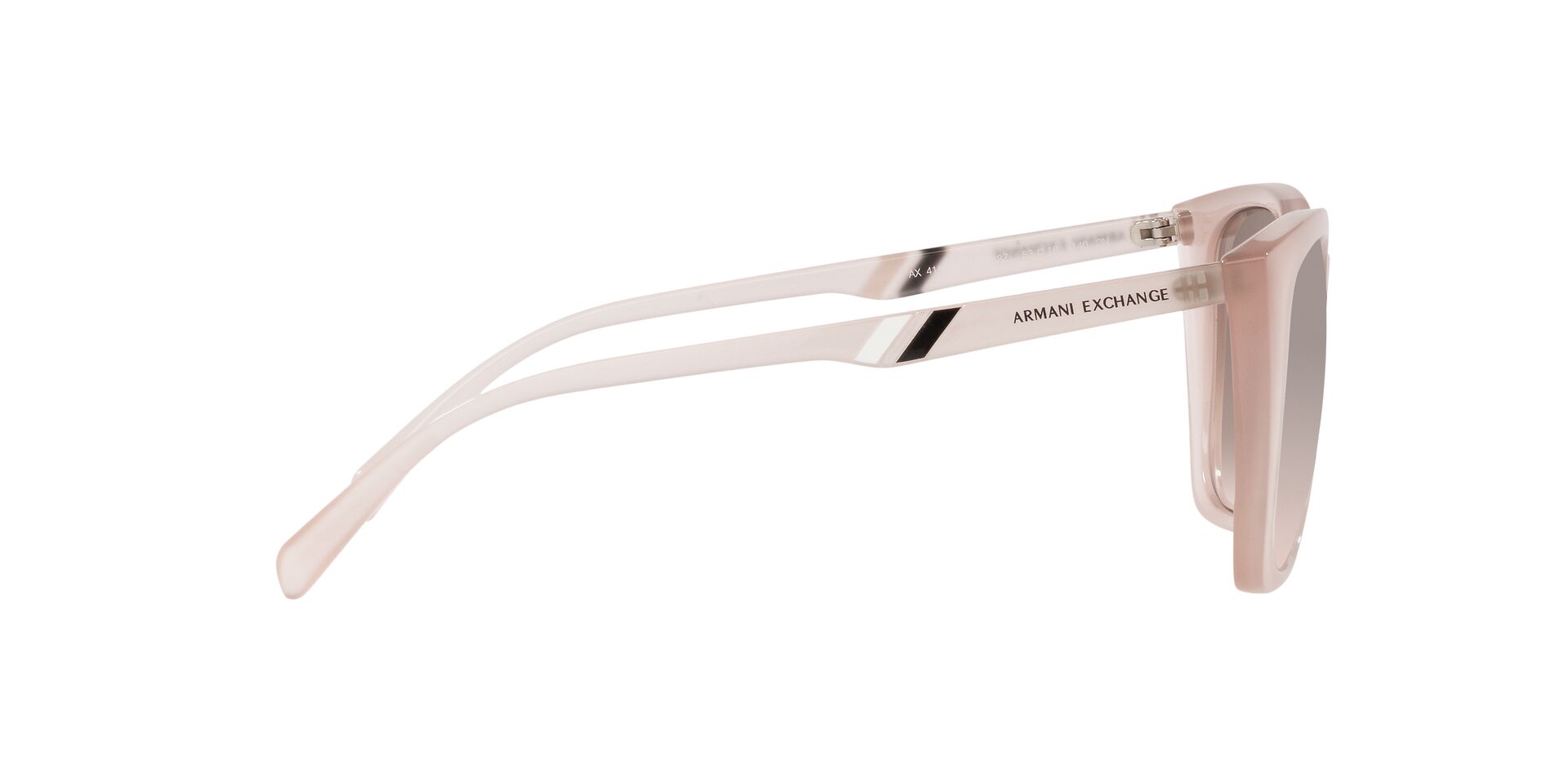 Armani Exchange 4116SU 82758Z - obrazek 9