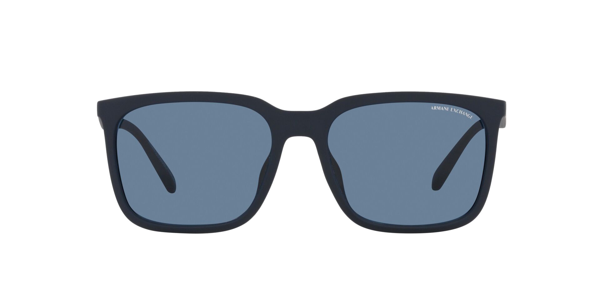 Armani Exchange 4117SU 818180 - obrazek 12