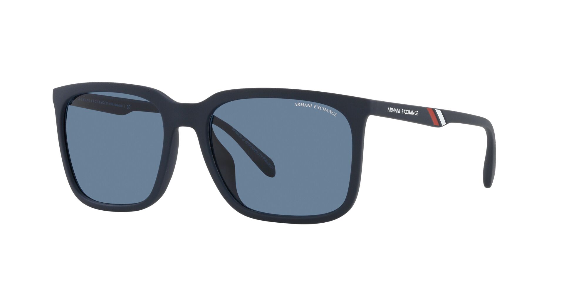 Armani Exchange 4117SU 818180