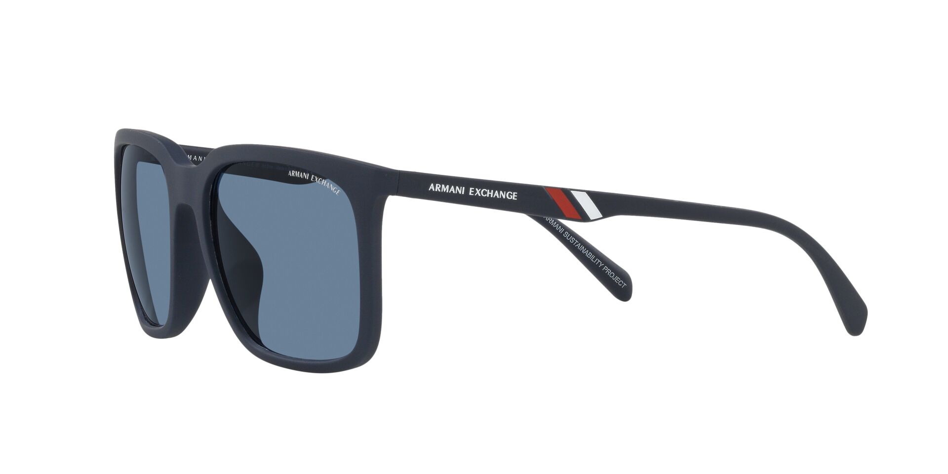 Armani Exchange 4117SU 818180 - obrazek 2