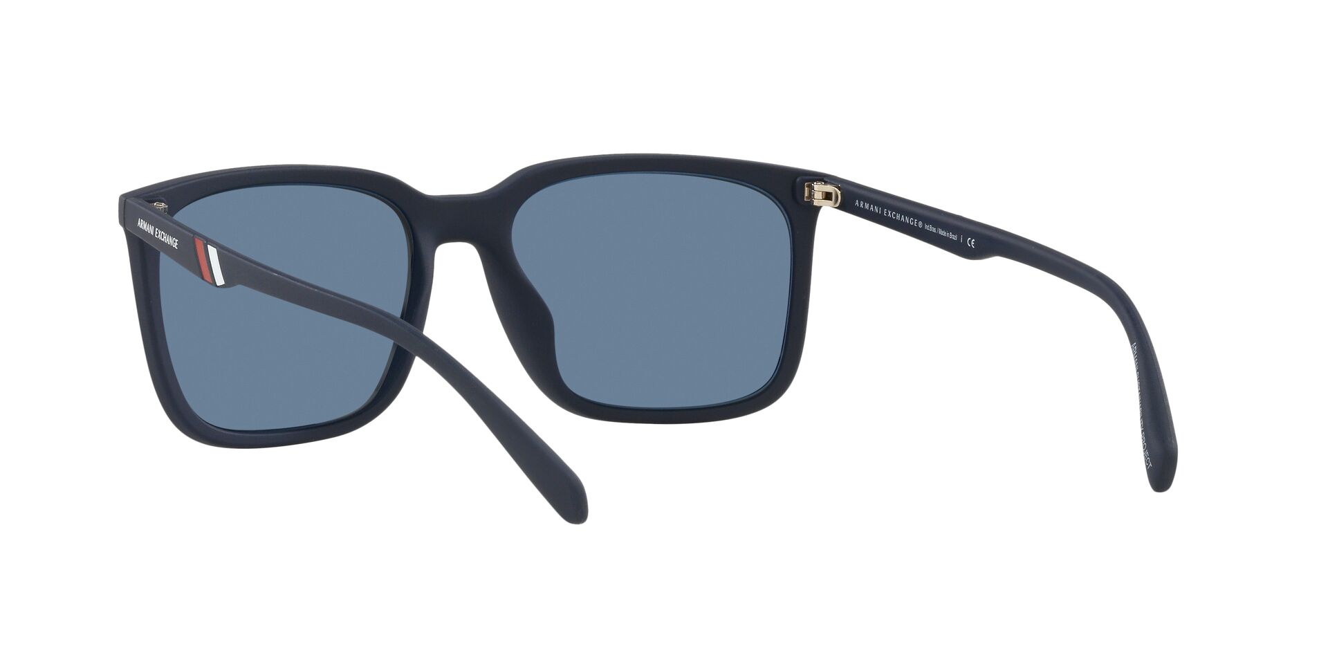 Armani Exchange 4117SU 818180 - obrazek 5