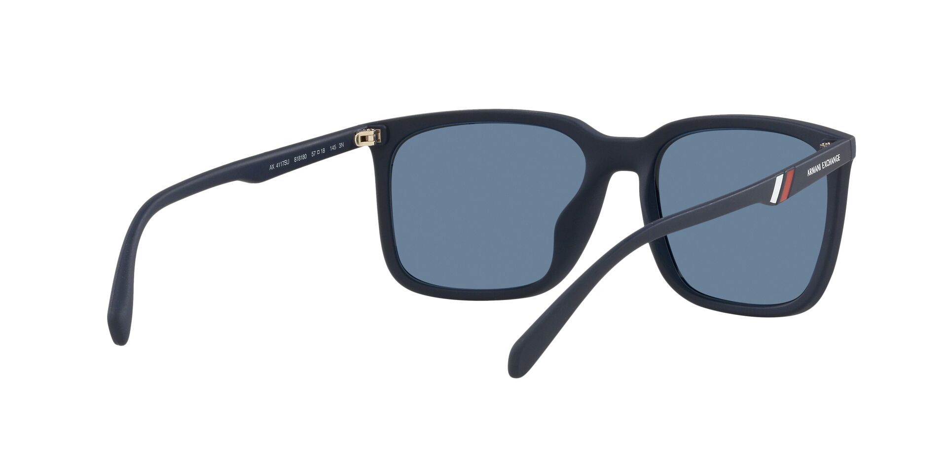 Armani Exchange 4117SU 818180 - obrazek 7