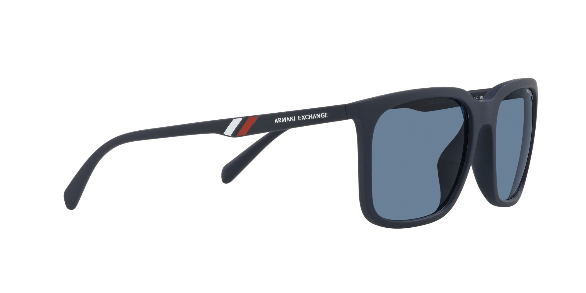 Armani Exchange 4117SU 818180 - obrazek 10