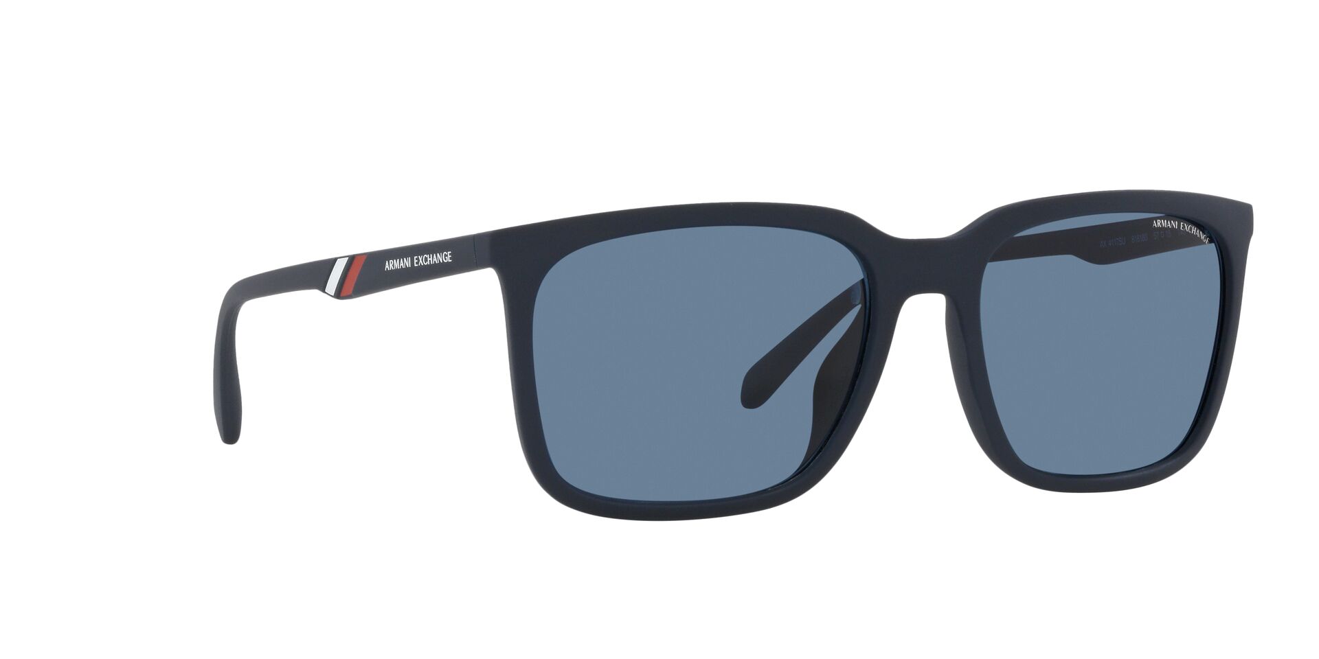 Armani Exchange 4117SU 818180 - obrazek 11