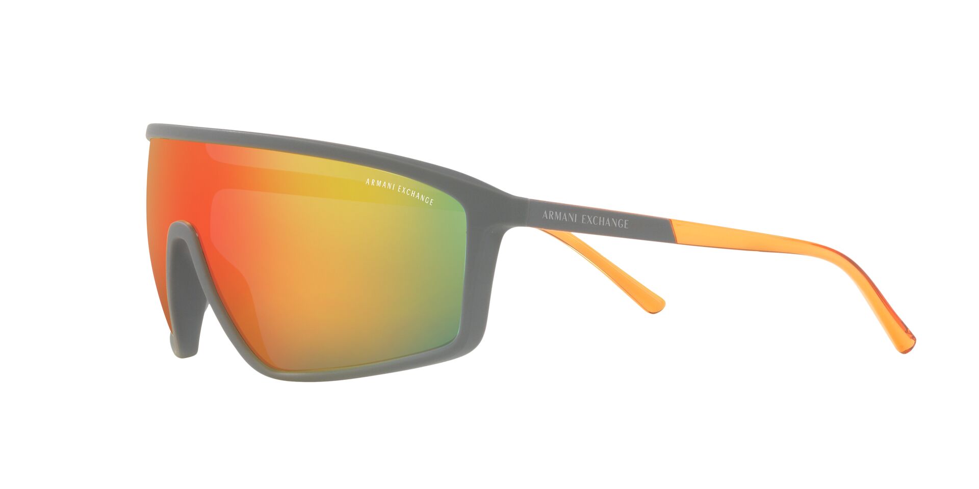 Armani Exchange 4119S 81806Q - obrazek 2