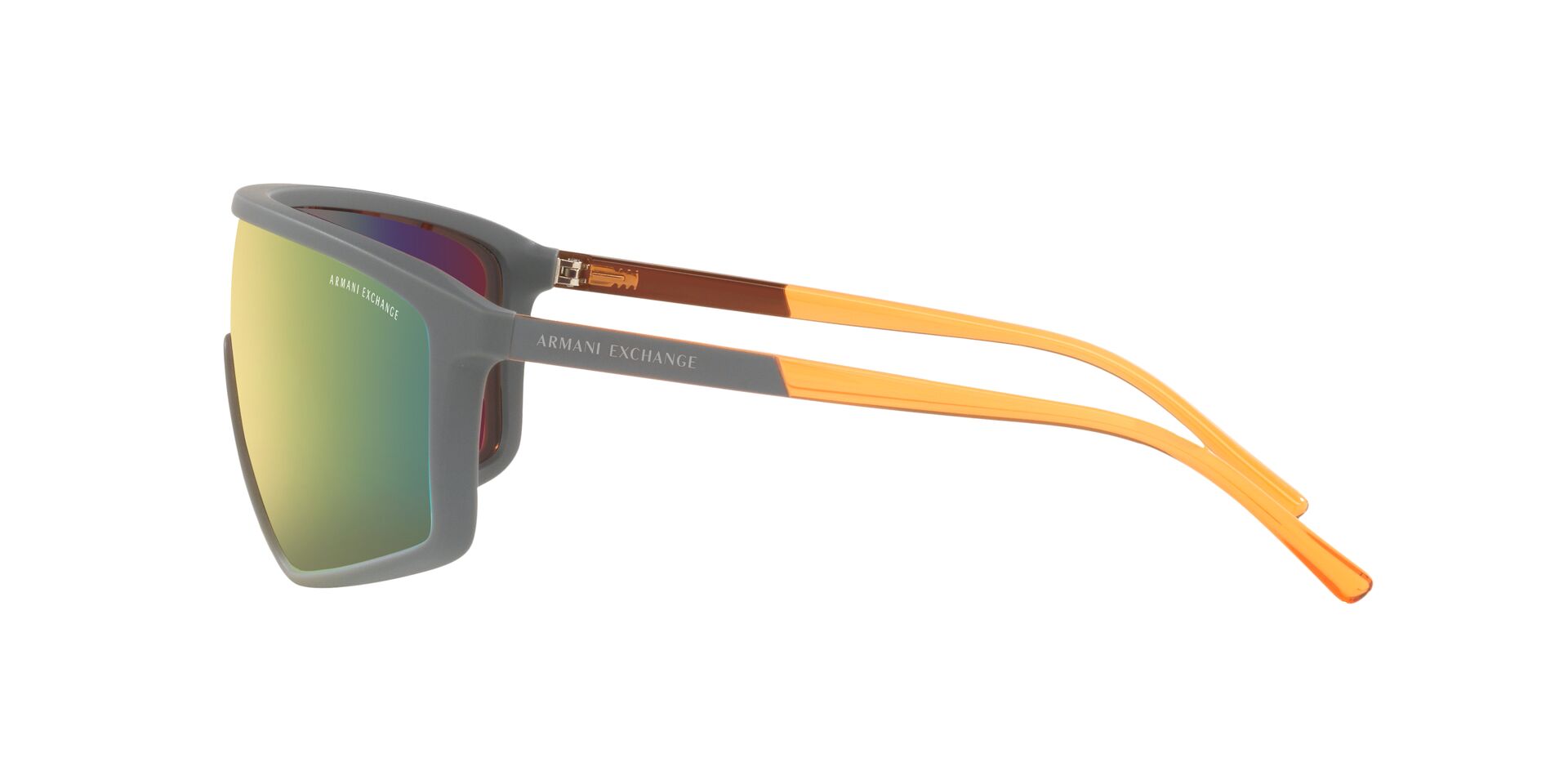 Armani Exchange 4119S 81806Q - obrazek 3