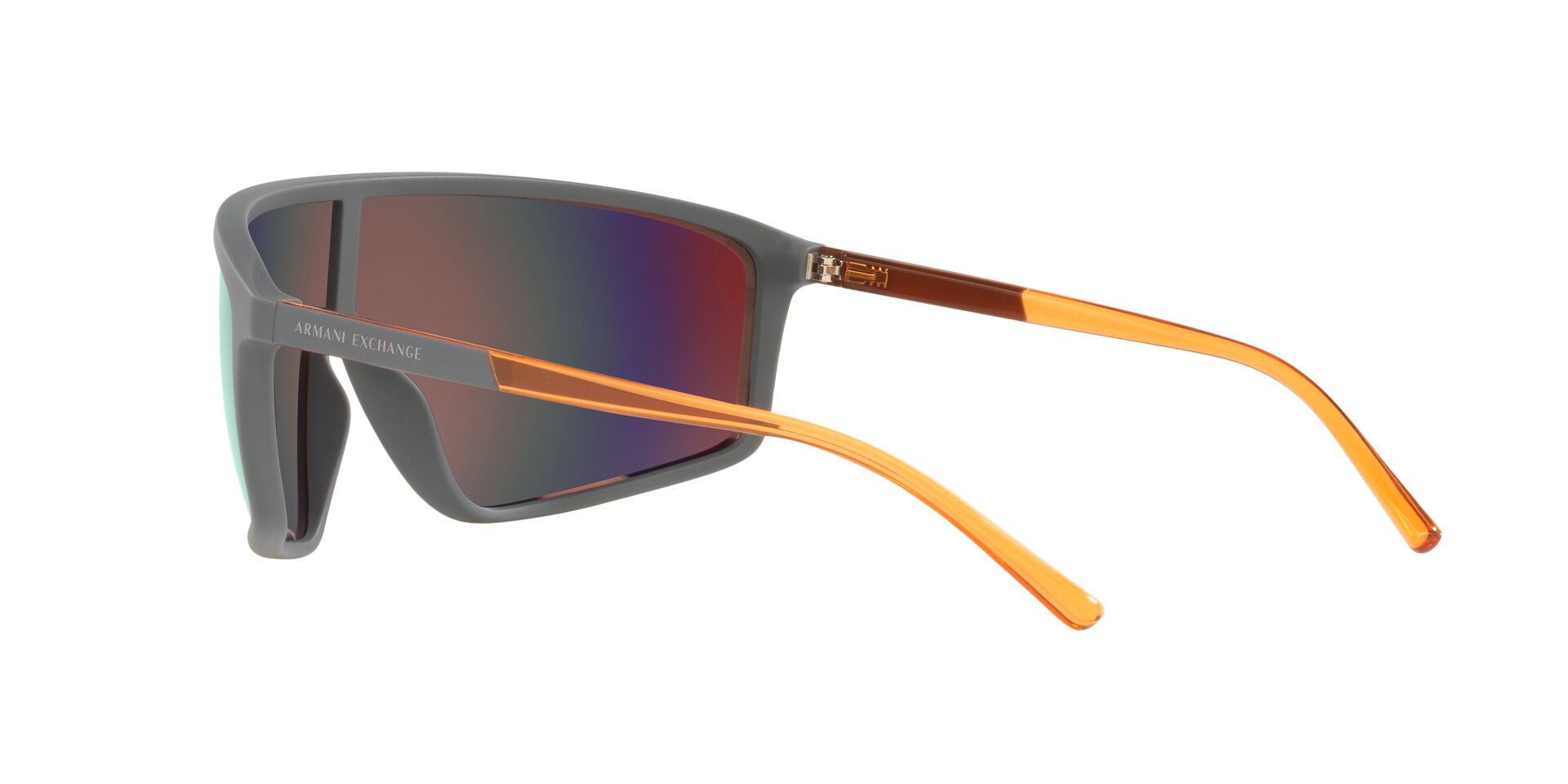 Armani Exchange 4119S 81806Q - obrazek 4